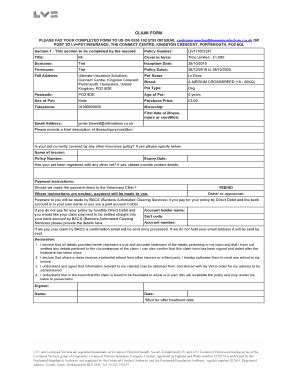 lv pet insurance claim form pdf|lv pet make a claim.